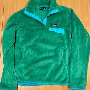 Patagonia Women’s Fleece